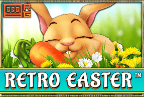 Retro Easter