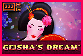 Geisha’s Dream