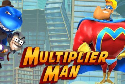 Multiplier Man