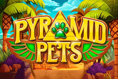 Pyramid Pets