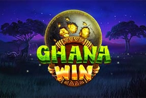 Ghana Win