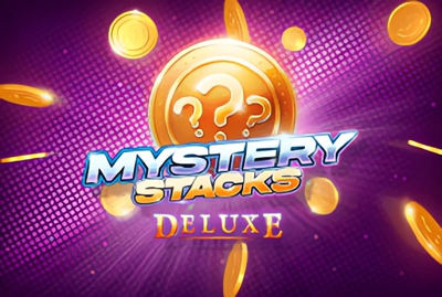 Mystery Stacks Deluxe