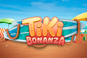 Tiki Bonanza