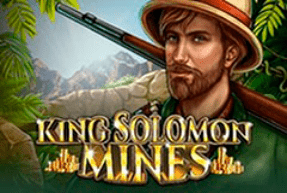 King Solomon Mines