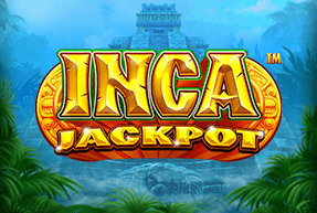 Inca Jackpot