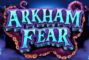 Arkham Fear