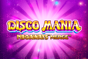 Disco Mania Megaways™ Merge™