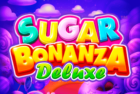 Sugar Bonanza Deluxe