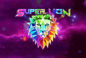 Super Lion