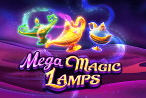 Mega Magic Lamps