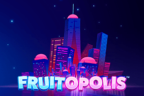 Fruitopolis