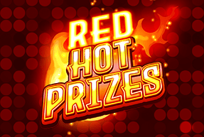 Red Hot Prizes