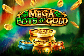 Mega Pots O'Gold