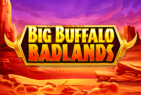 Big Buffalo Badlands