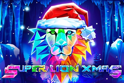 Super Lion Xmas No JP