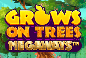 Grows On Trees Megaways