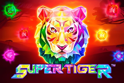 Super Tiger No JP