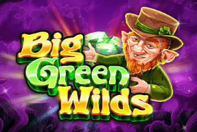 Big Green Wilds