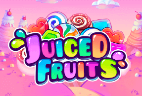 Juiced Fruits