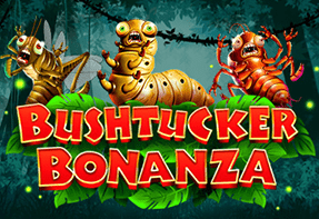 Bushtucker Bonanza