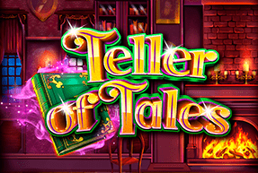 Teller of Tales