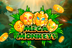 Mega Monkeys