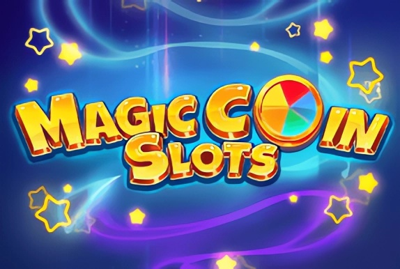 Magic Coin Slots