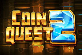 Coin Quest 2