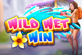 Wild Wet Win