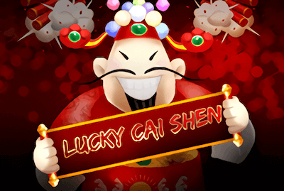 Lucky Cai Shen