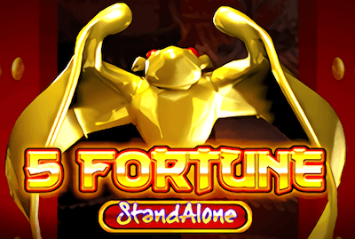 5 Fortune SA