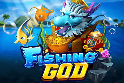 Fishing God