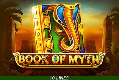 Book of Myth