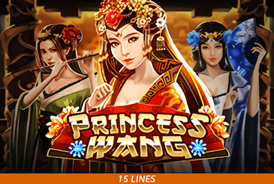 Princess Wang