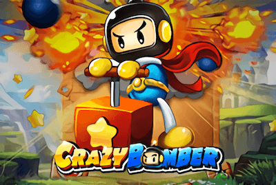 Crazy Bomber