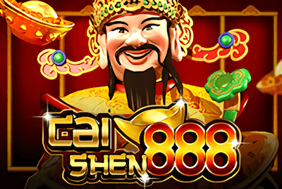 Cai Shen 888