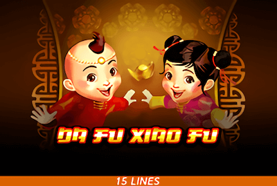 Da Fu Xiao Fu