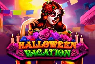 Halloween Vacation