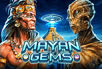 Mayan Gems