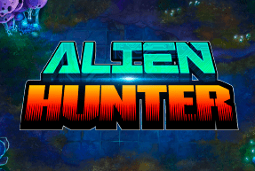 Alien Hunter