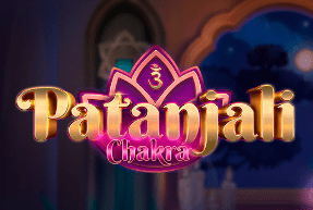 Patanjali Chakra