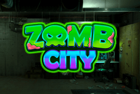 Zombcity