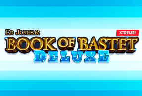 Ed Jones & Book of Bastet Xtreme! Deluxe