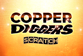 Copper Diggers