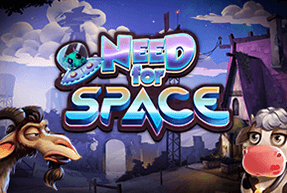 Need For Space