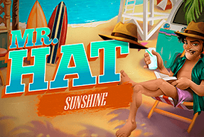 Mr. Hat: Sunshine