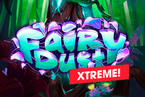 Fairy Dust Xtreme!