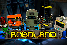 RoboLand