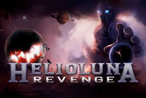 Helio Luna Revenge