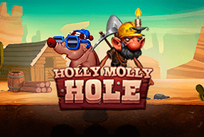 Holly Molly Hole